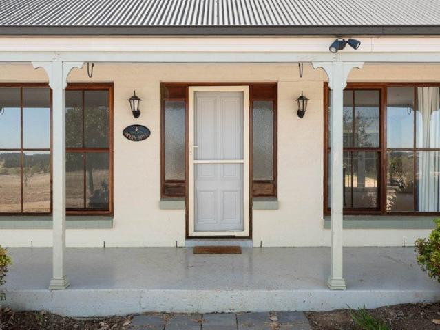 House for rent in Laggan, New South Wales