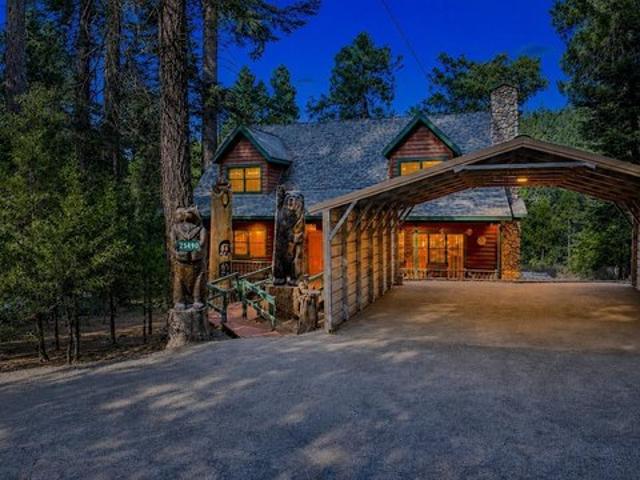 House for sale in Long Barn, California