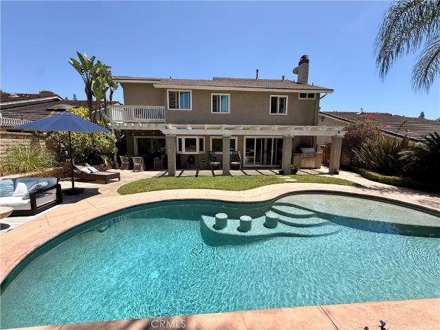 House for sale in Foothill Ranch, California
