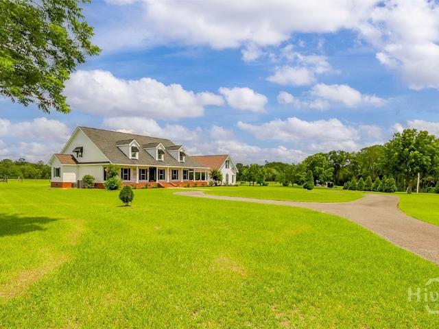 House for sale in Candler, Georgia