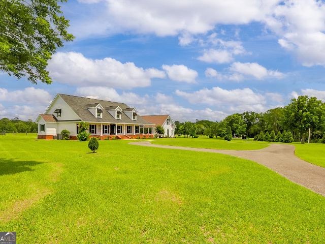 Farm for sale in Candler, Georgia
