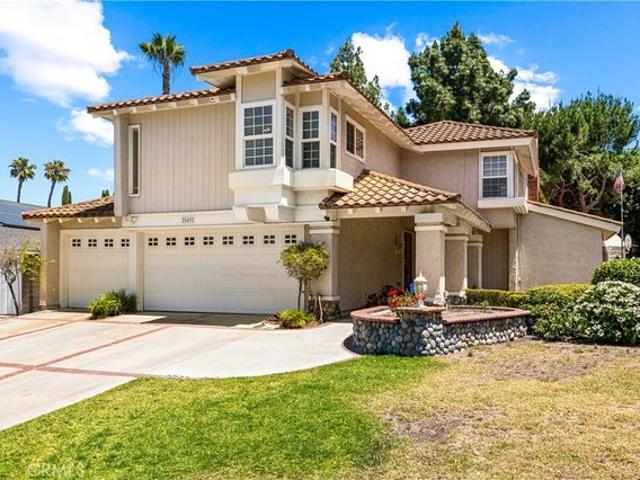 House for sale in Laguna Hills, California