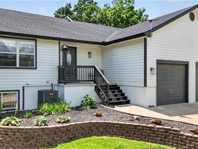 House for sale in Kansas