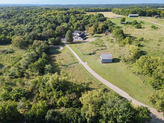 House for sale in Kansas