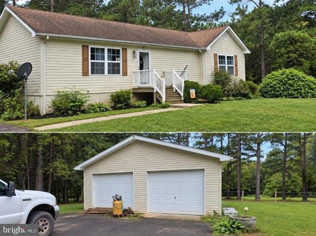 House for sale in Virginia