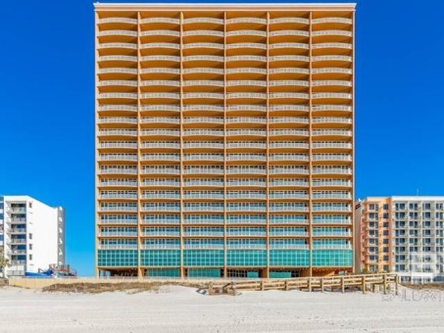 Condo for sale in Orange Beach, Alabama