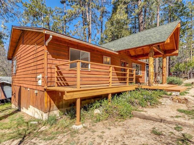 House for sale in Idyllwild, California