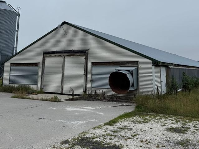 Land for sale in Virginia