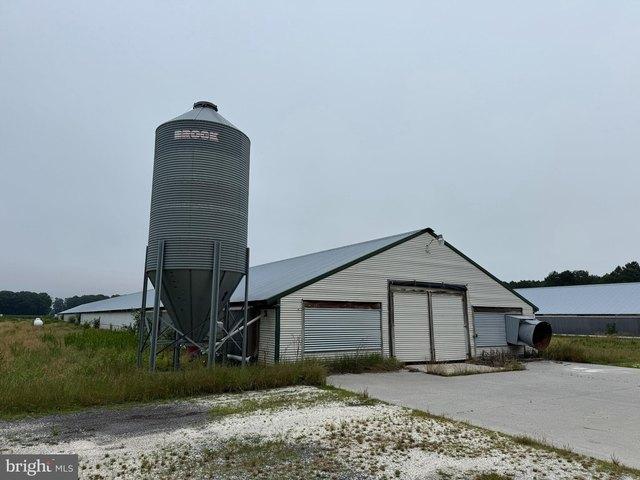 Farm for sale in Virginia