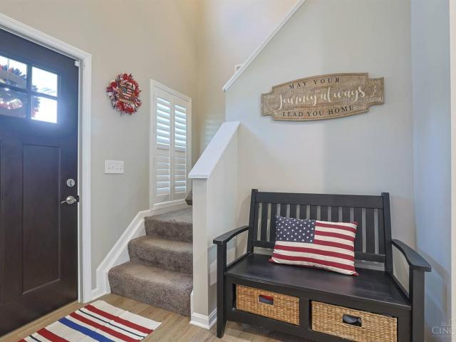 House for sale in West Harrison, Indiana