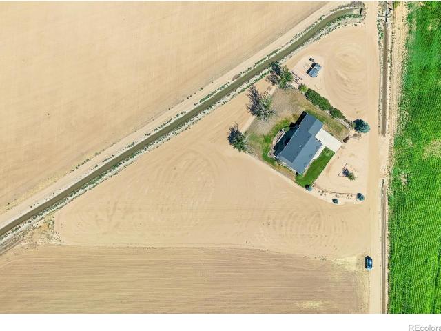 House for sale in Kersey, Colorado