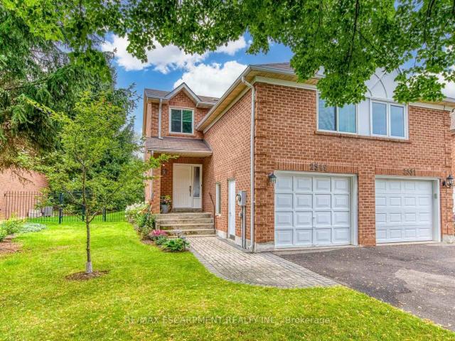 Property for sale in Mississauga, Ontario
