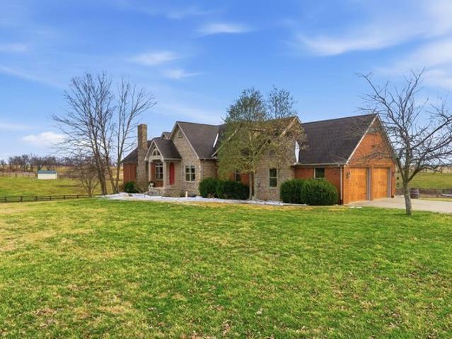 Farm for sale in Paris, Kentucky