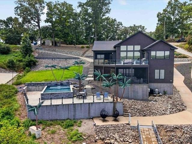 House for sale in Lake Ozark, Missouri
