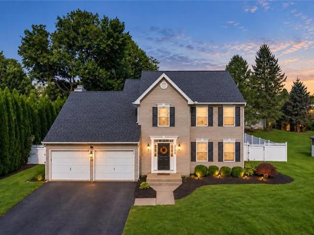 House for sale in Ormrod, Coplay