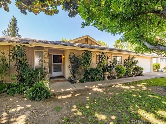 House for sale in La Verne, California