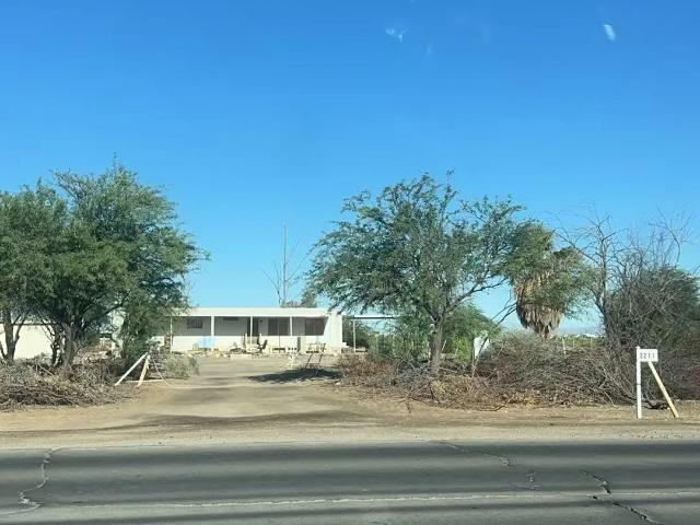 House for sale in Brawley, California