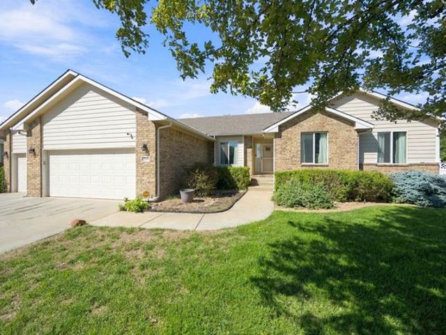 House for sale in Goddard, Sedgwick County