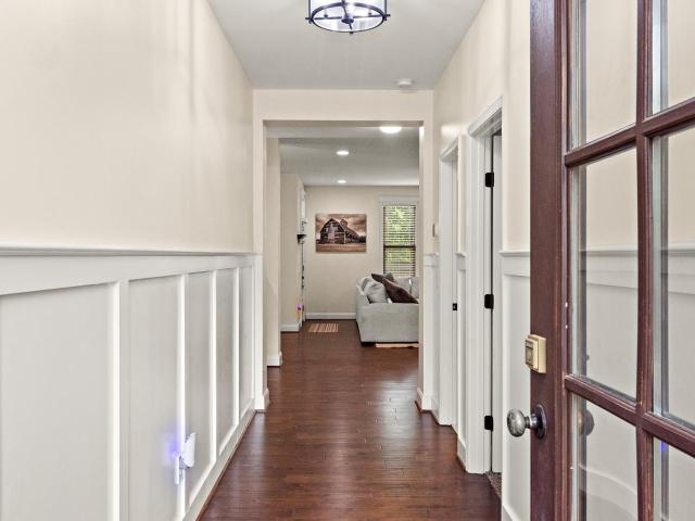 House for sale in Nashville, Middle Tennessee