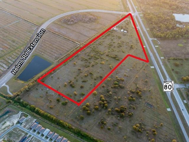 Land for sale in Labelle, Florida