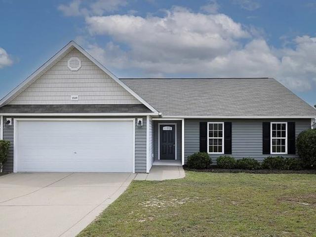 House for rent in Hope Mills, North Carolina
