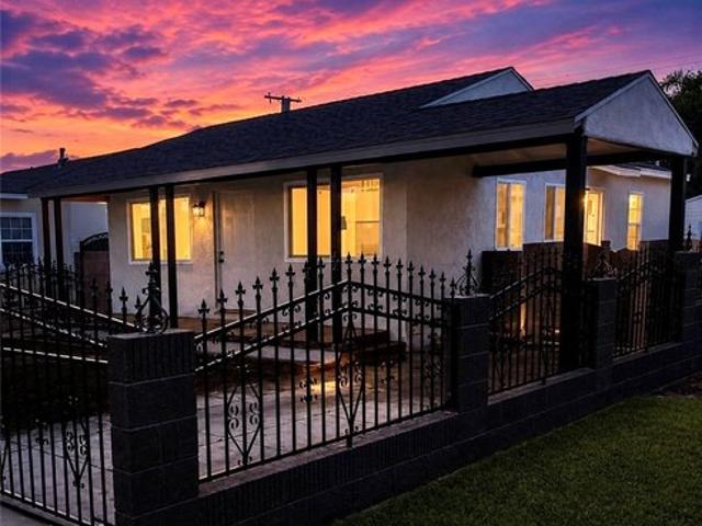 House for sale in South Gate, California