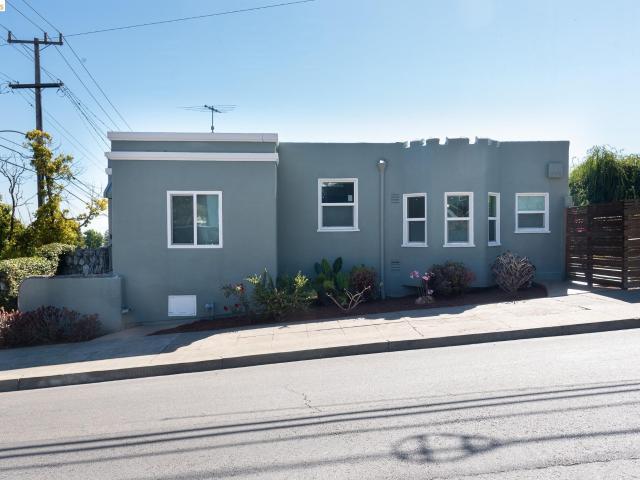 House for sale in Oakland, California