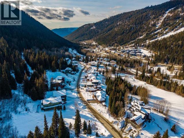 Land for sale in Sun Peaks, British Columbia