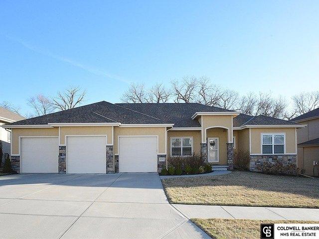 House for sale in Nebraska