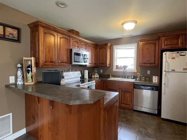 House for sale in Okanogan, Washington