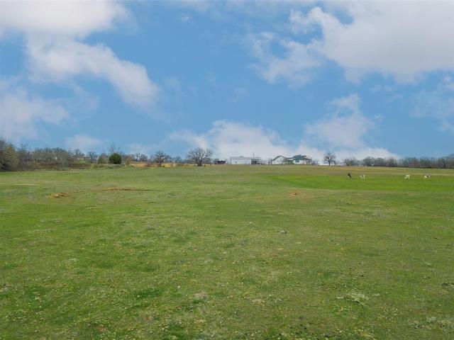 Land for sale in Wise, Texas