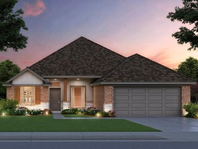 House for sale in Edmond, Oklahoma