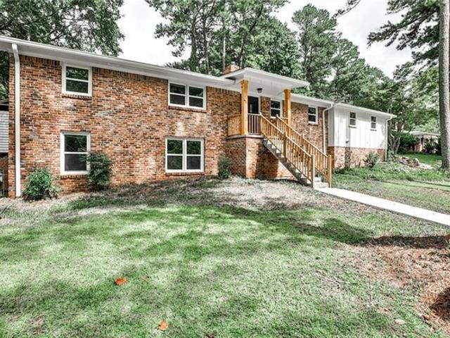 House for sale in Tucker, Georgia