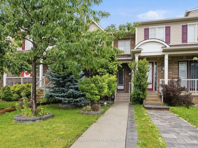 Property for rent in Oakville, Ontario