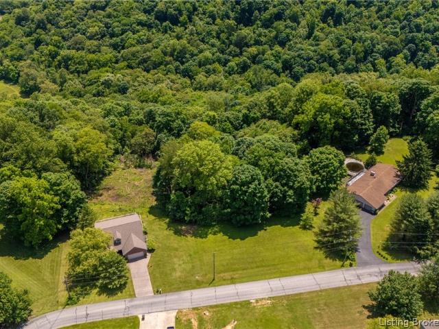 Land for sale in Hanover, Indiana