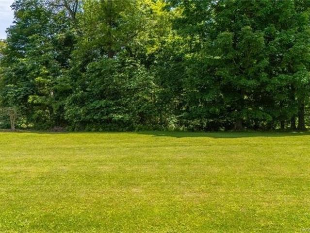 Land for sale in Hanover, Indiana