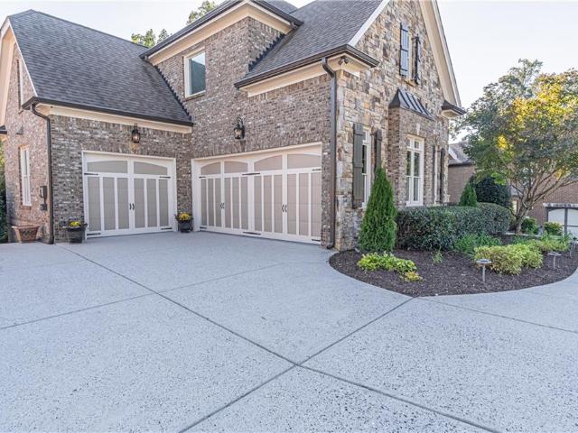 House for sale in Buford, Gwinnett County