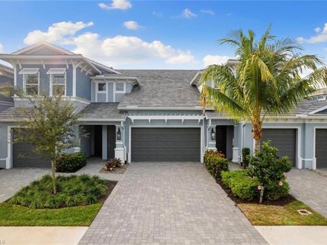 Condo for sale in Naples, Florida