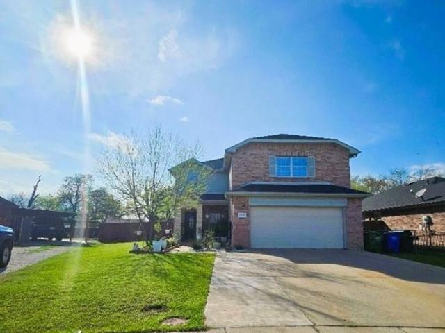 House for sale in Balch Springs, Texas