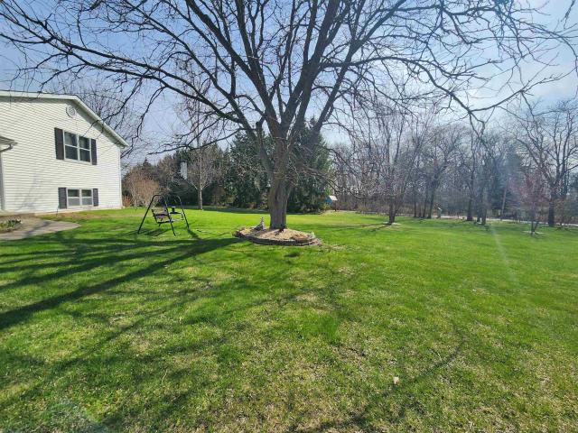 House for sale in Town of Spring Valley, Rock County