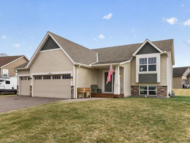 House for sale in Zimmerman, Minnesota