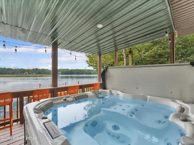 House for sale in A Pocono Country Place, Coolbaugh Township