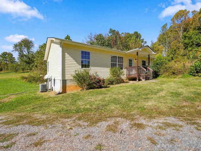 House for sale in Bristol, East Tennessee