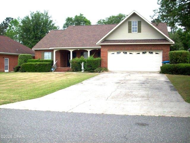 House for sale in Marianna, Florida