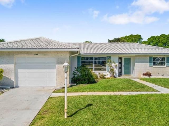 House for sale in Clearwater, Florida