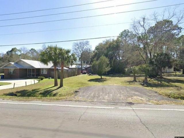 Land for sale in Apalachicola, Florida