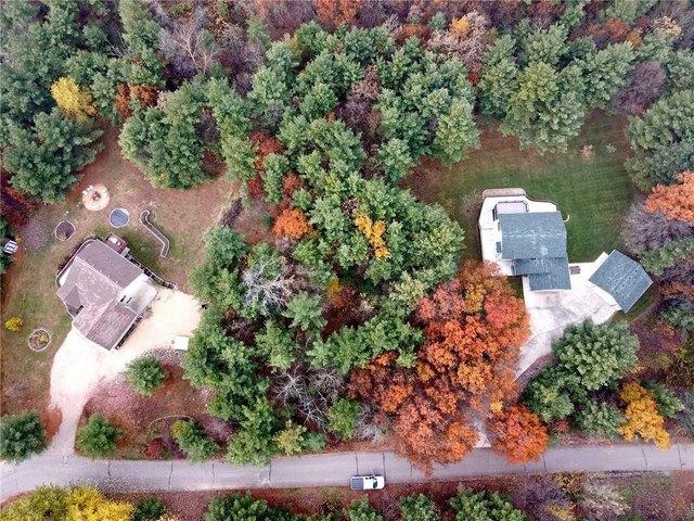Land for sale in Big Lake, Minnesota