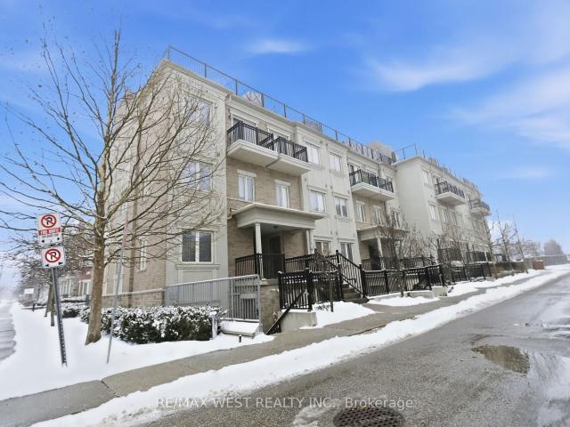 Condo for sale in Woburn, Ontario