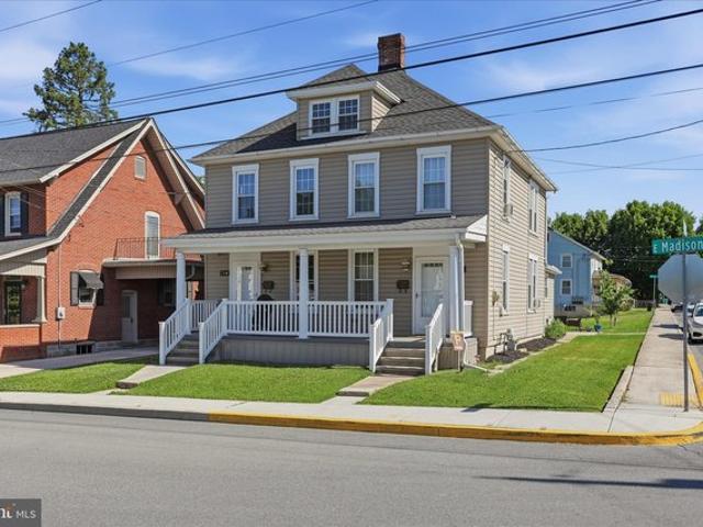 House for sale in Greencastle, Pennsylvania