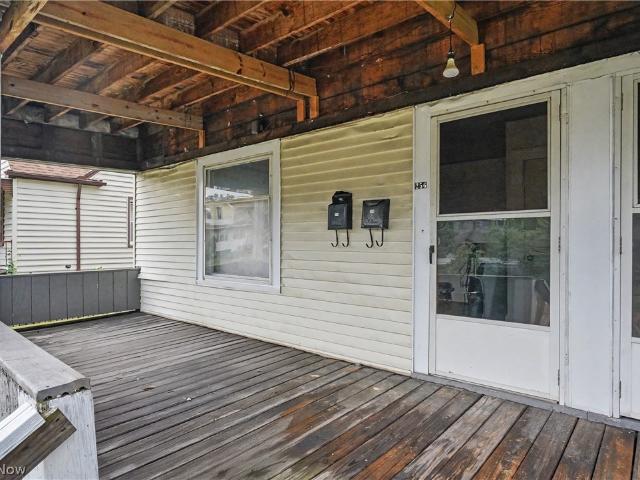 House for sale in Warren, Ohio